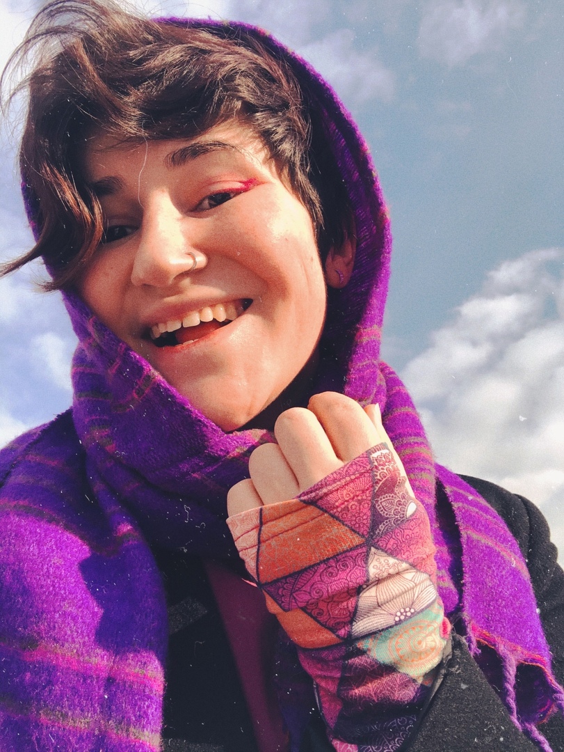 Пензенский фотограф рассказала, как убрать второй подбородок и даже намек на него