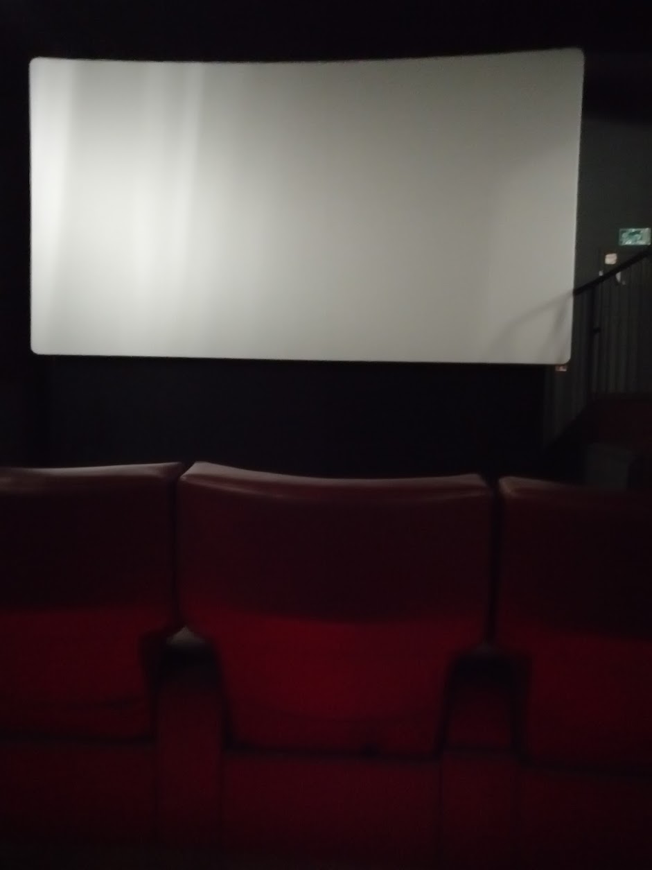 В Башмаковском районе планируют открыть новые кинотеатры