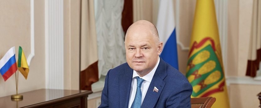 Спикер Заксобрания поздравил пензенцев с Днем российской науки