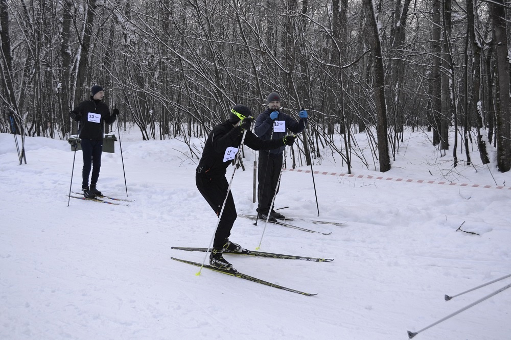 В Сердобске состоится эстафета по лыжным гонкам на призы губернатора