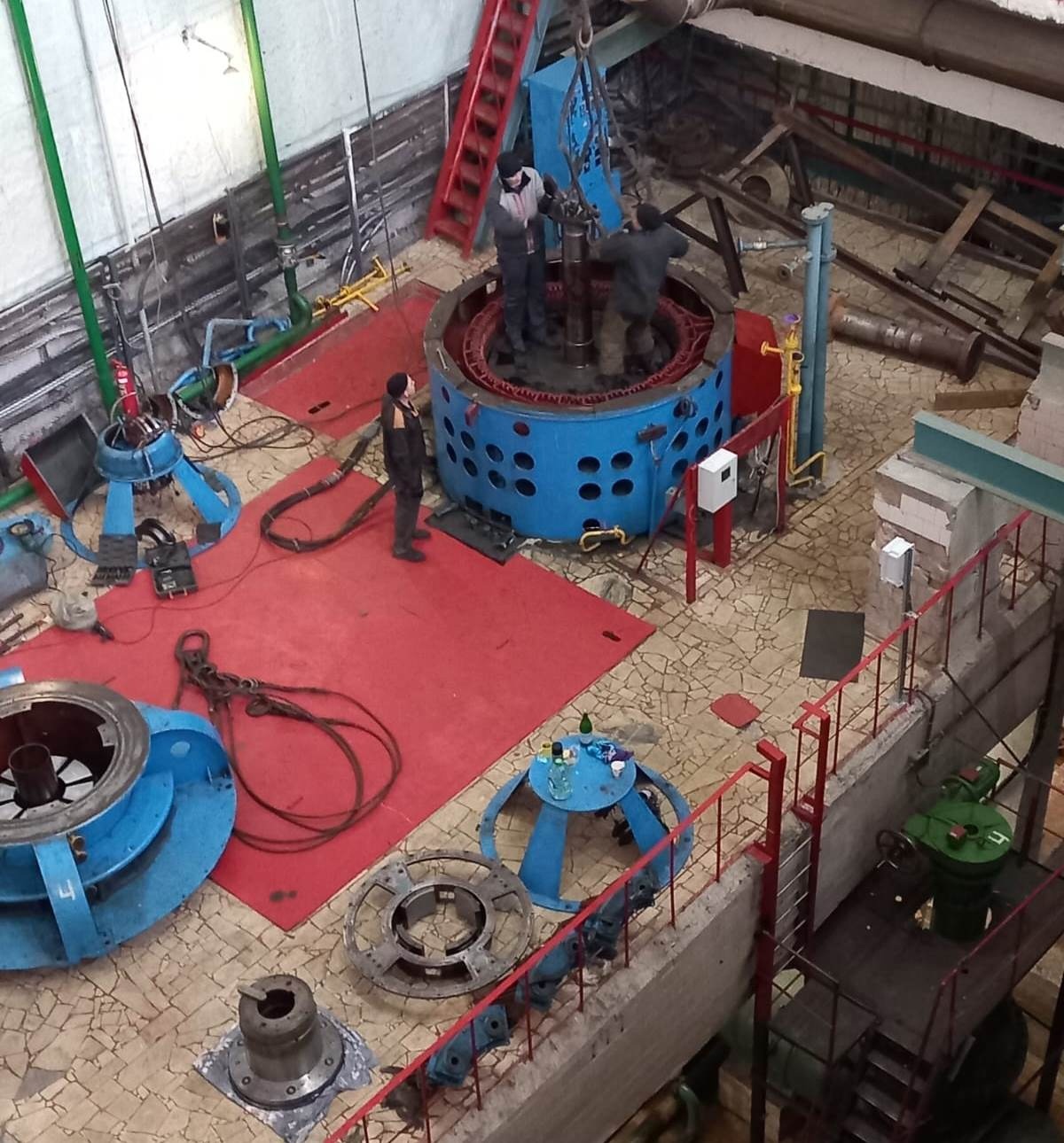 Из-за поломки насоса Пенза и Заречный едва не остались без водоснабжения