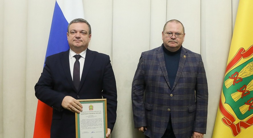 Сердобский район оказался в числе лидеров по предупреждению и ликвидации ЧС