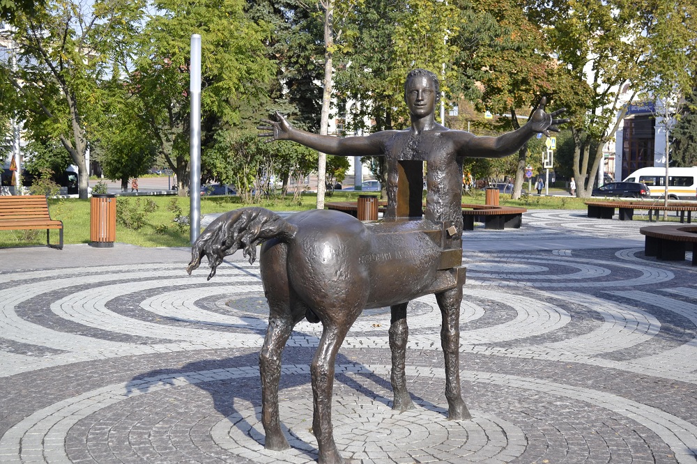 В 2024 году на благоустройство в Пензенской области потратят более 320 миллионов рублей