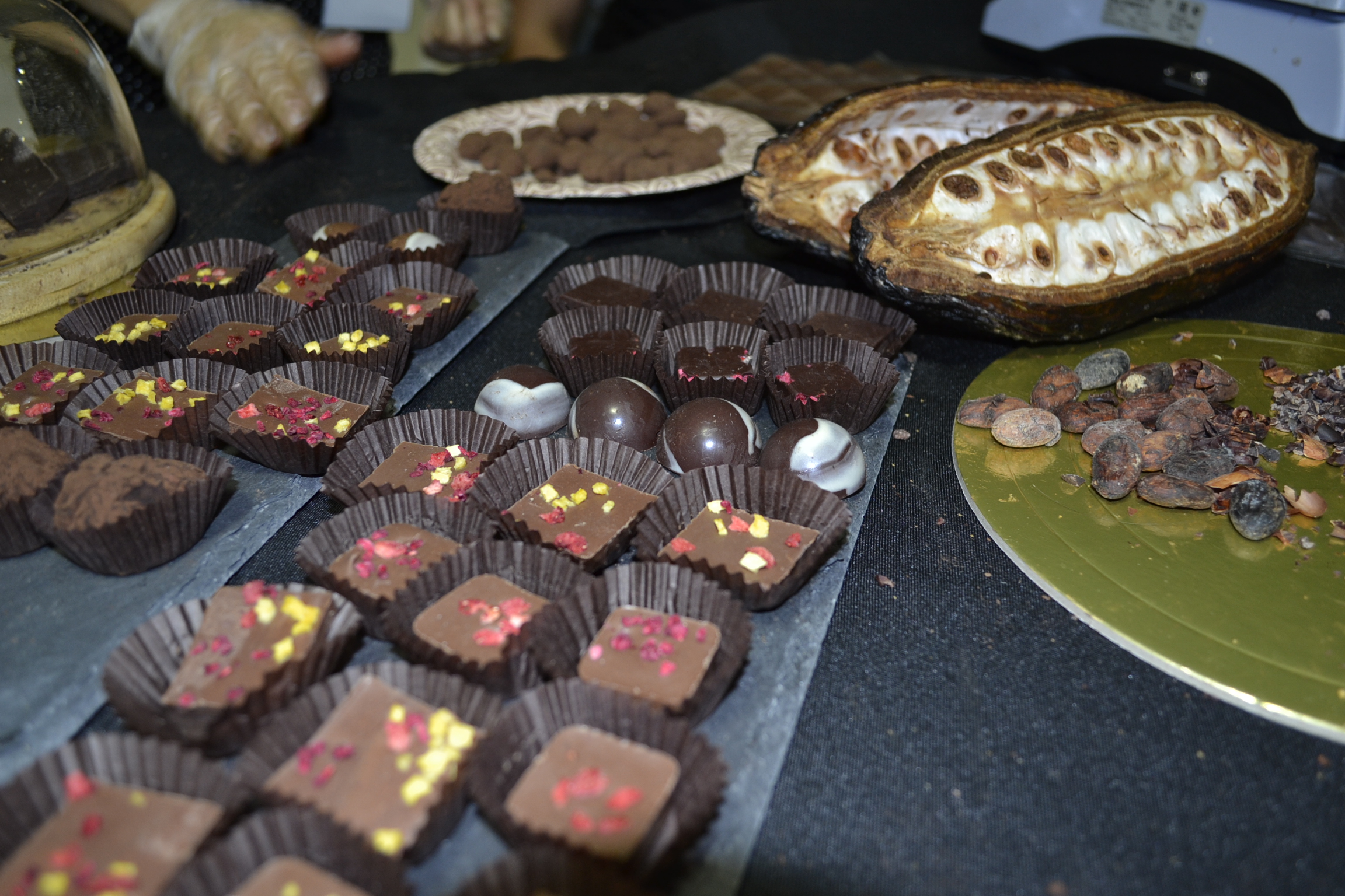 Пензенцев предупредили о скором подорожании шоколада на 30%