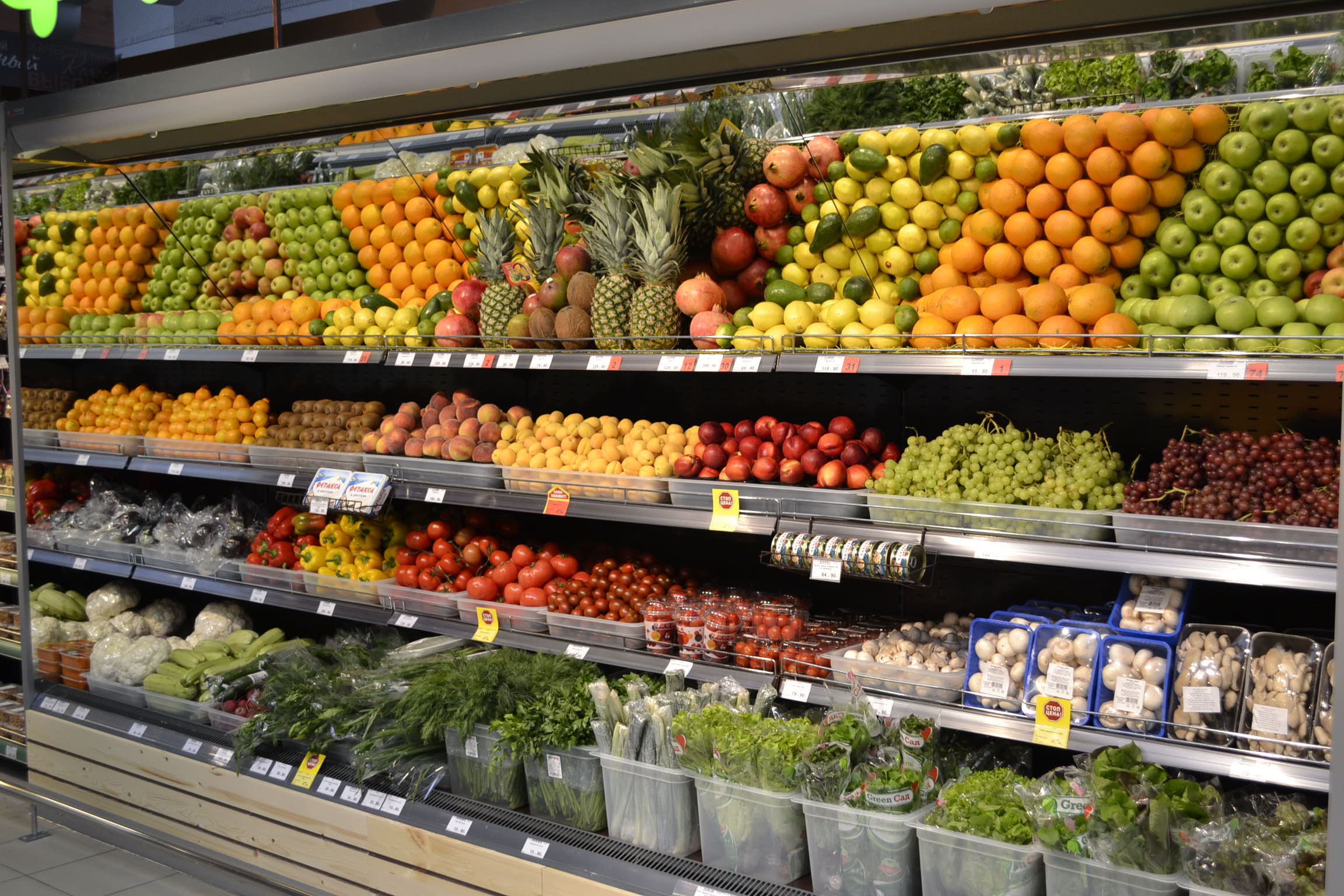 Пензенцев предупредили о возможном дефиците бананов из Эквадора