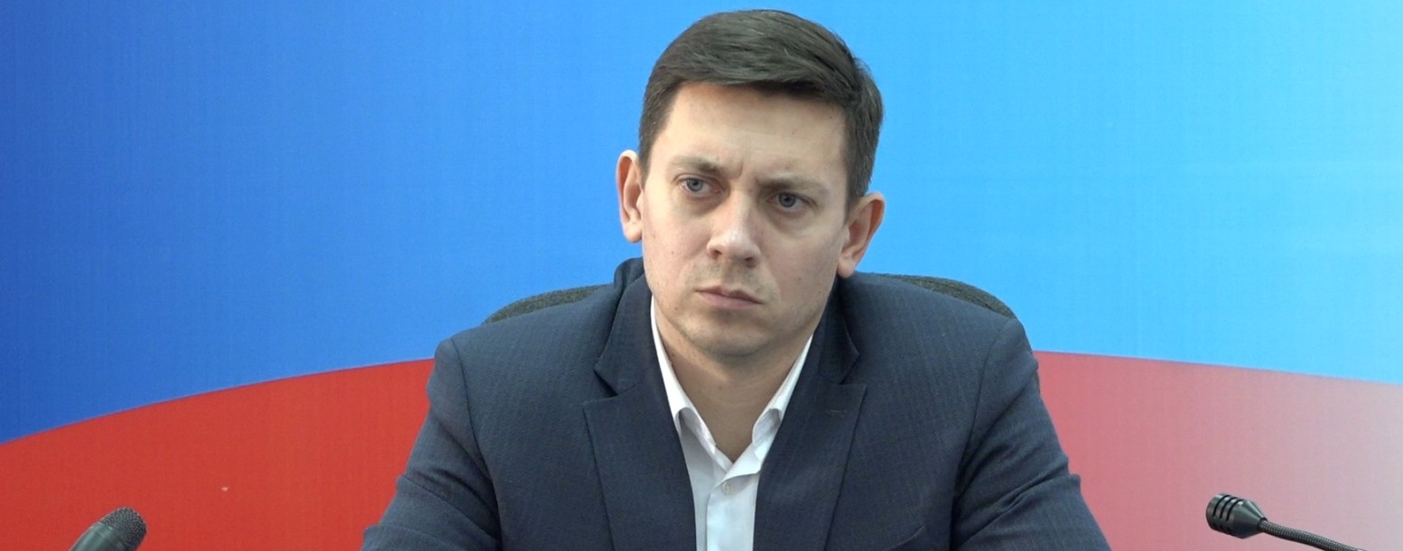 В Кузнецке семьям участников СВО бесплатно выдают земельные участки