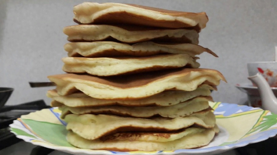 В Кузнецком районе Масленицу отметят 16 марта