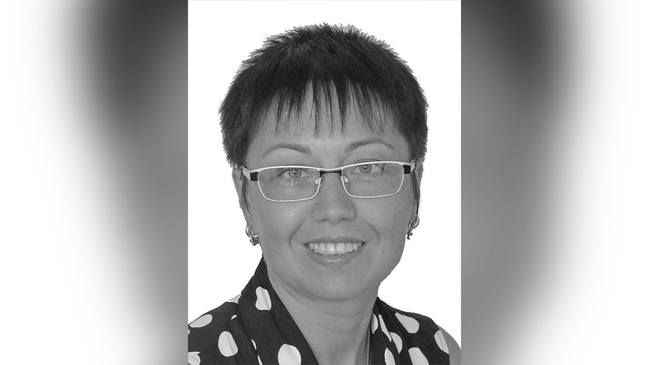 В Пензе из жизни ушла заместитель главврача «МИАЦ» Александра Железова