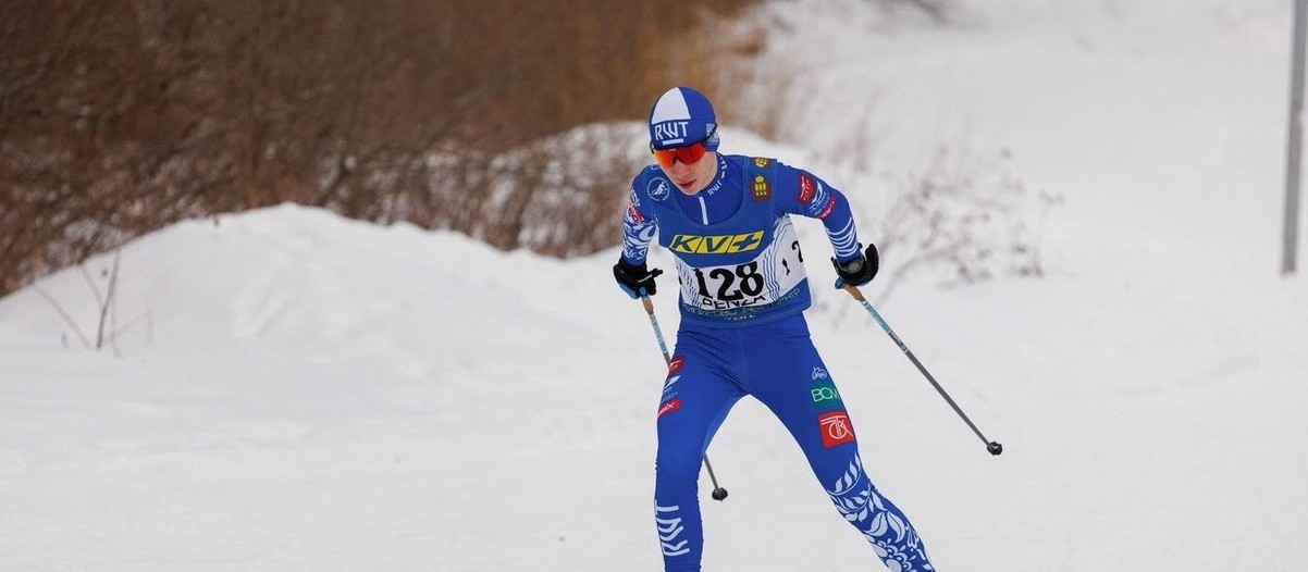 Кузнечане стали призерами Кубка Пензенской области по лыжным гонкам