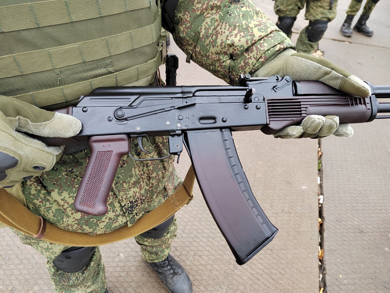 В Пензенской области прошли антитеррористические учения УФСБ