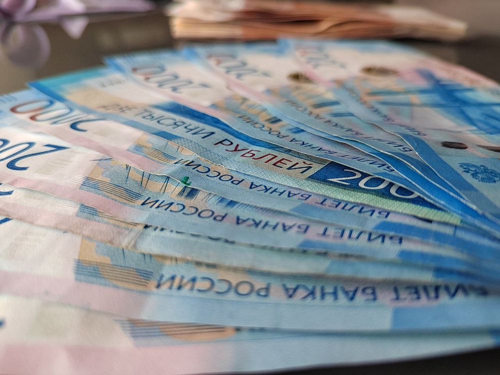 В Кузнецке жители собрали около 2,5 млн рублей для нужд СВО