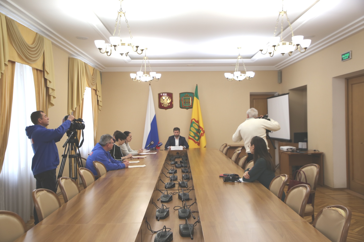 Пензенцам, желающим принять участие в «Лыжне России», нужно зарегистрироваться на «Госуслугах»