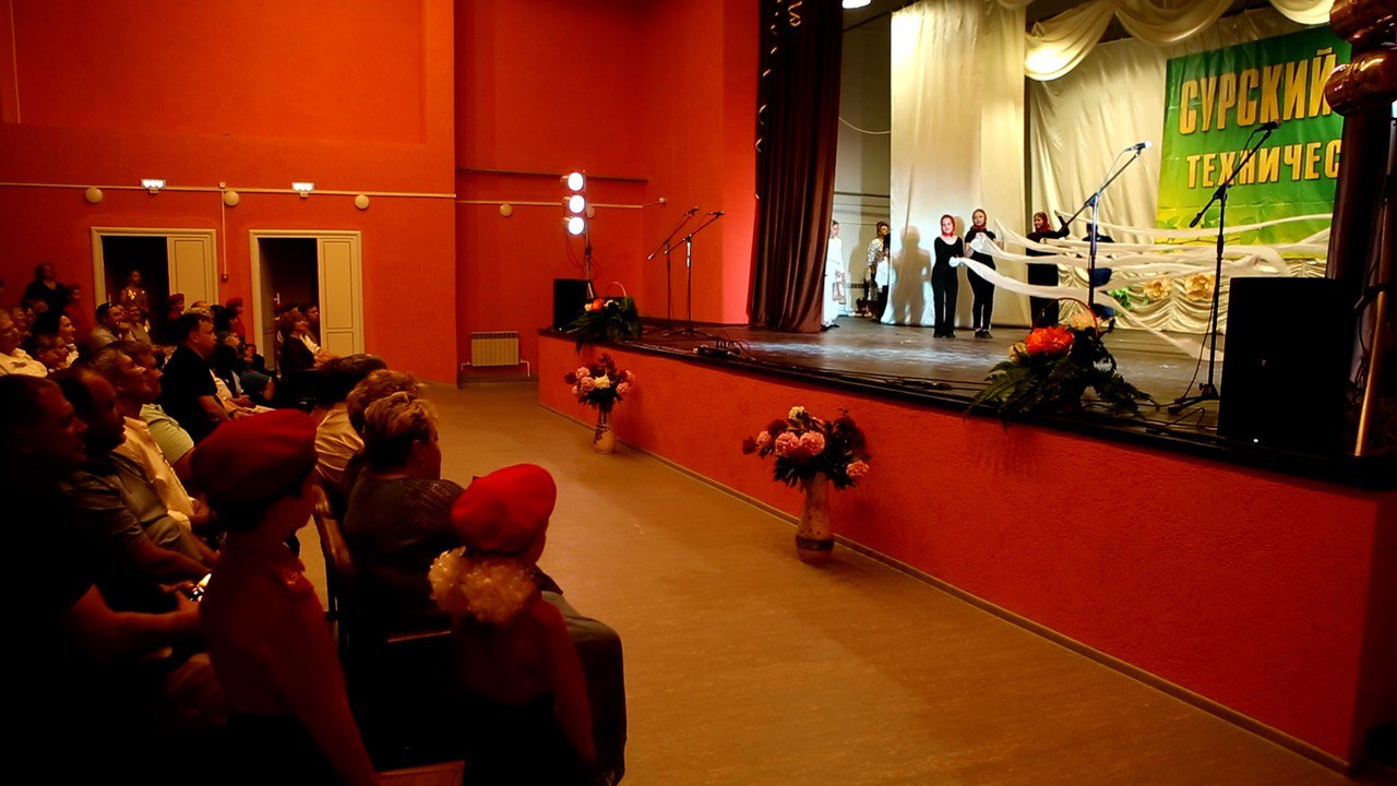 В Пензенской области 10 домов культуры получат новое оборудование