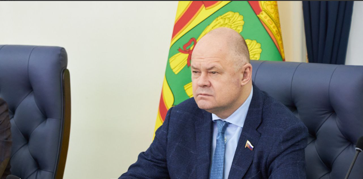 Жители Пензы поблагодарили Вадима Супикова за помощь в решении вопроса водоснабжения