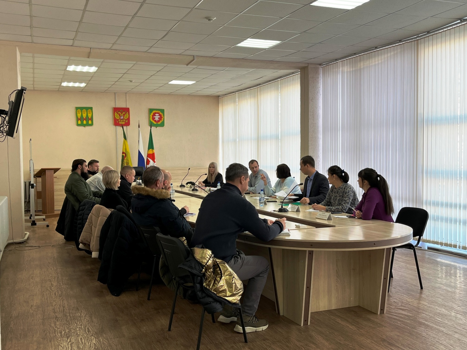 В Кузнецком районе вдоль трассы М5 могут появиться станции зарядки для электрокаров