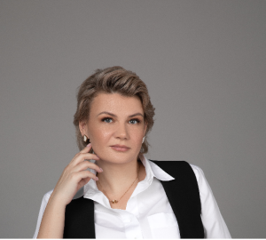 Ольга Изранова: Сейчас – время возможностей для производственных компаний