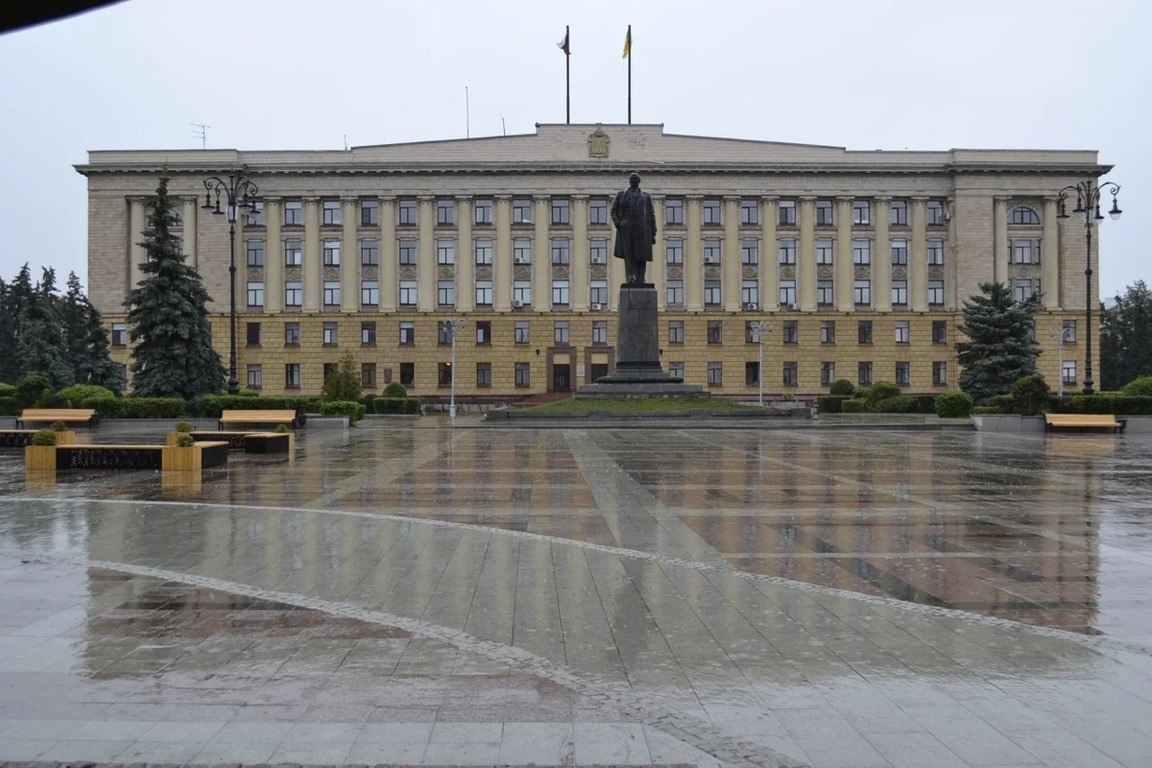 В Пензе осужденный просил о помиловании, но не получил его