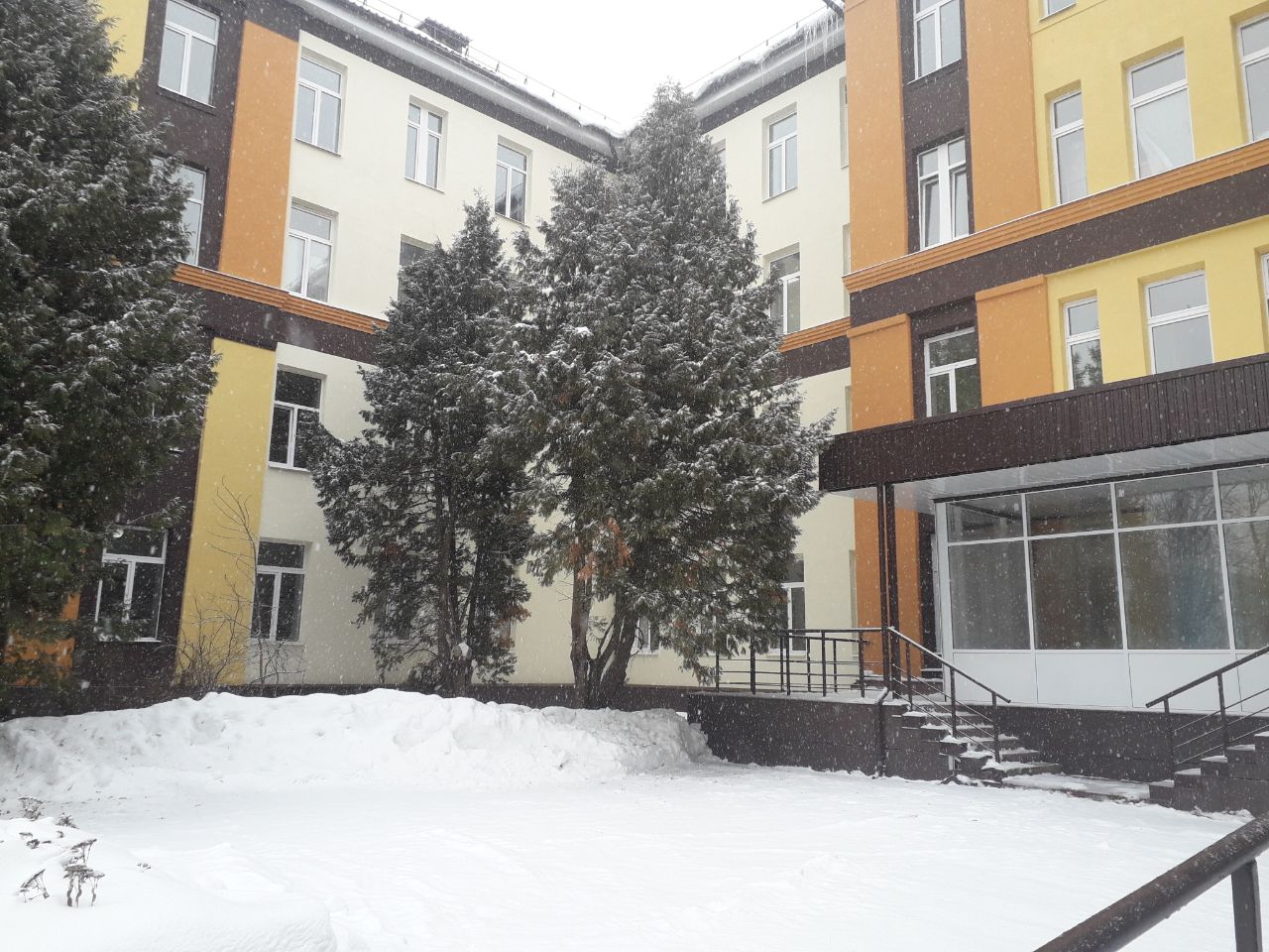 В Сердобской центральной больнице появится новый аппарат МРТ