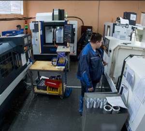 Валерий Чуйков: Пенза заслуженно вошла в десятку лучших регионов РФ по росту промышленности