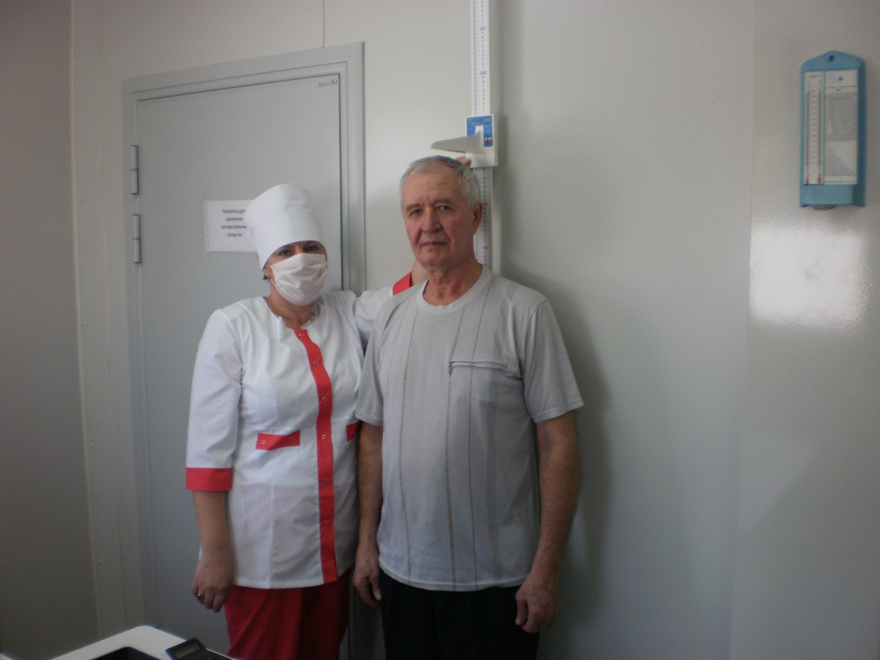 Диспансеризация пензенцев позволит выявить рак на ранней стадии