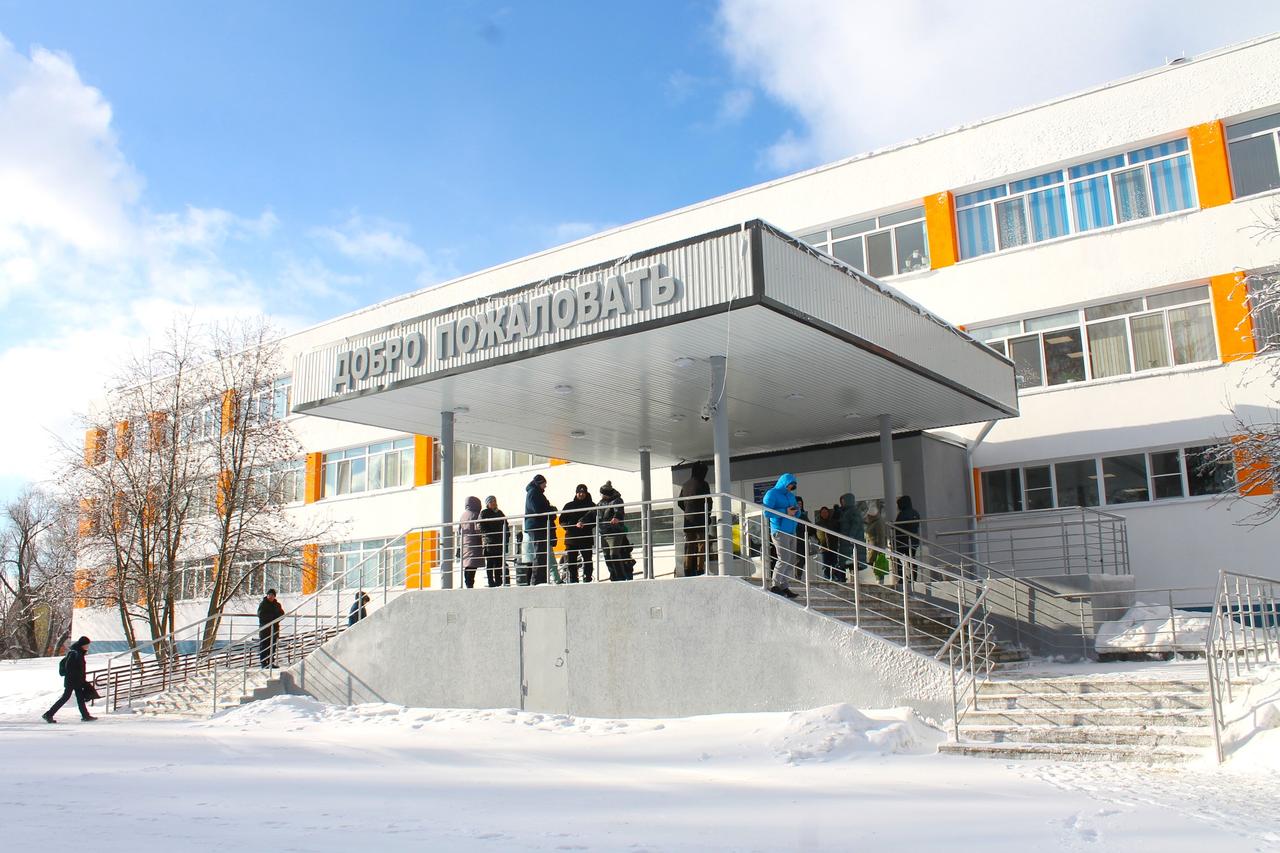 В Пензенской области в 2024 году капитально отремонтируют 11 школ