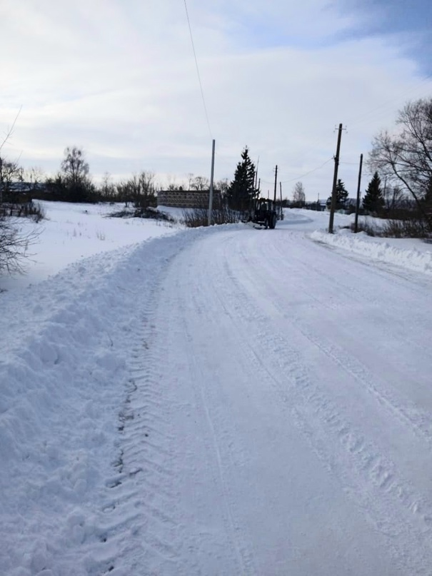 Глава Сердобского района рассказал о ремонте дорог в 2024 году