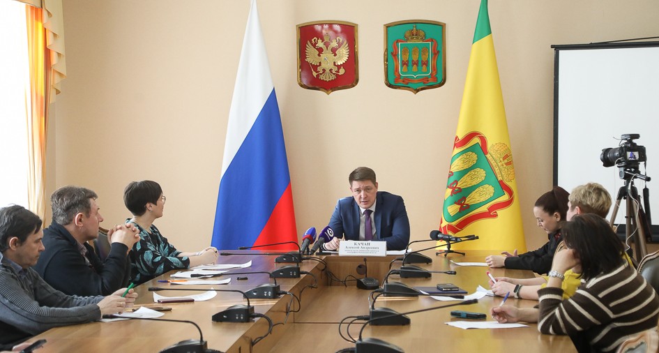 Пензенцам рассказали об изменениях в порядке заключения соцконтракта