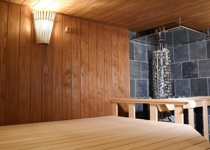 В Ахунах так и не открыли общественную баню после ремонта