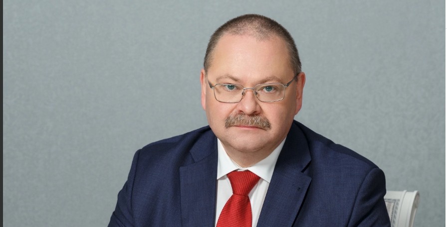 Названы достижения Пензенской области при губернаторе Олеге Мельниченко