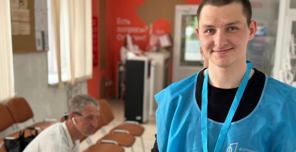 Для пензенских волонтеров благоустройства проведут цикл обучающих семинаров