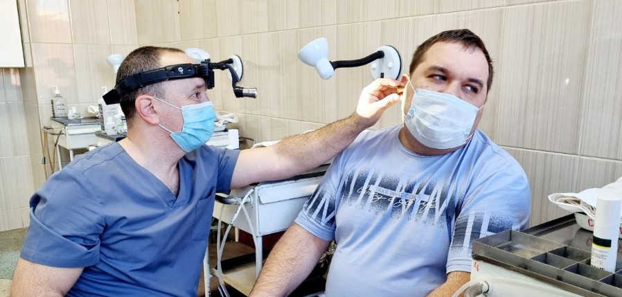 Пензенцы с тугоухостью получили возможность делать операцию в родном городе