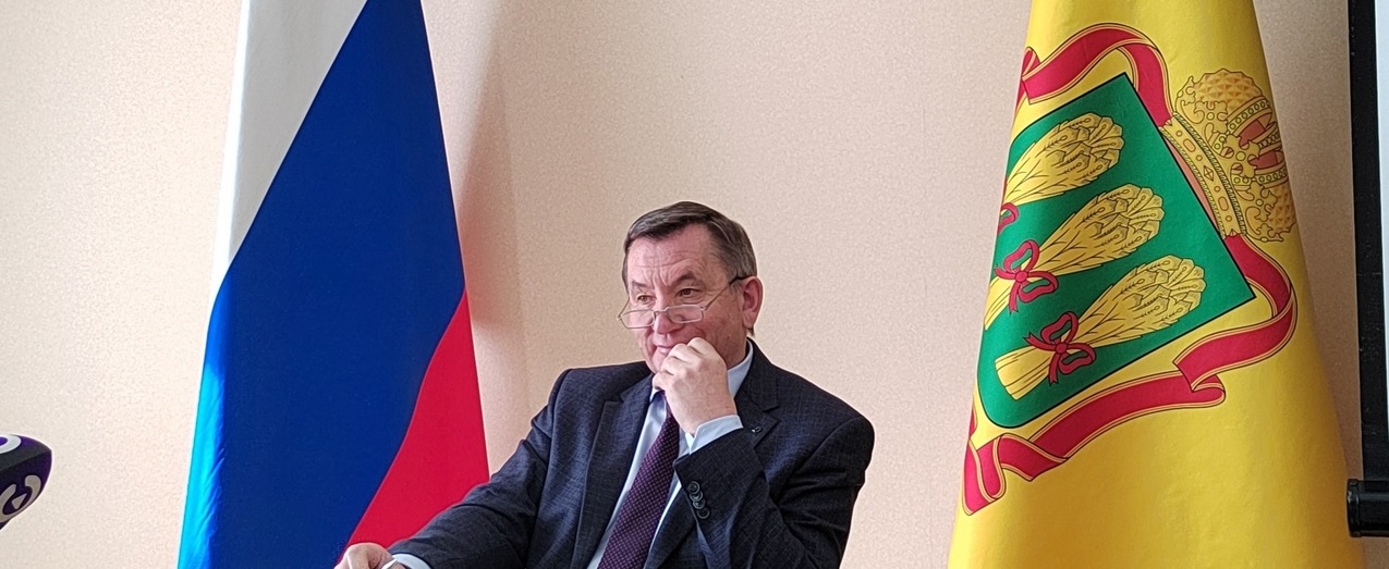 Пензенцам ответили на вопрос о расширении улиц Антонова и Измайлова