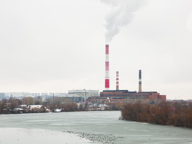 В Пензе тепловое оборудование проверили в режиме повышенных нагрузок