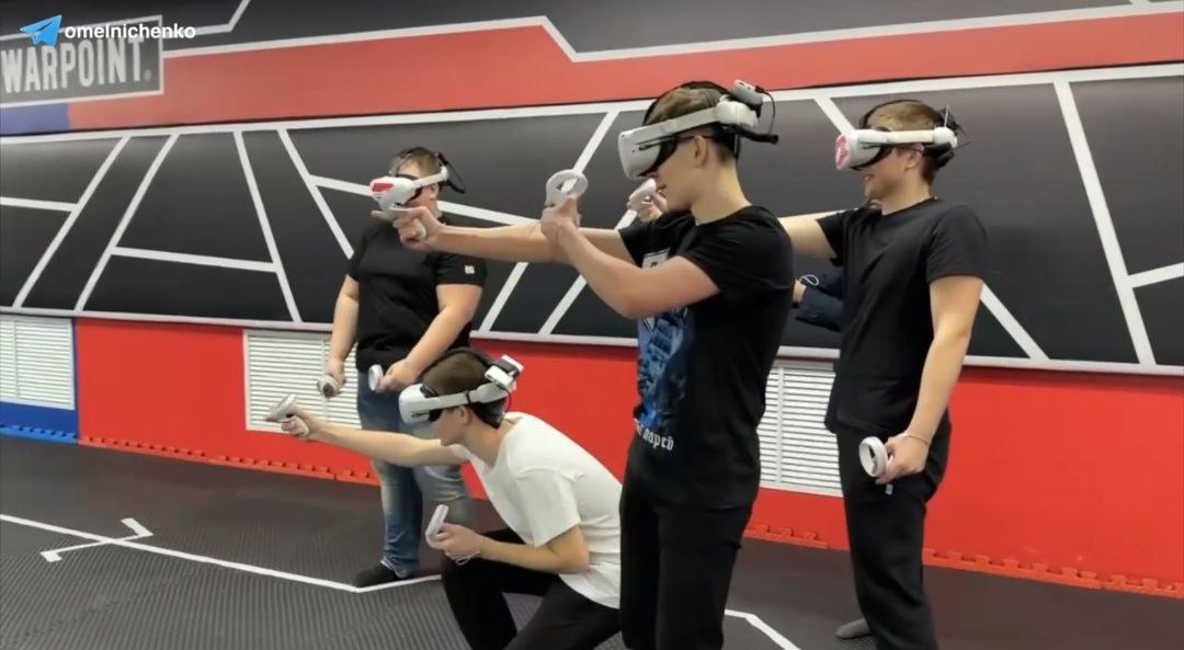 Пензенцам рассказали, как записать ребенка на занятия фиджитал-спортом