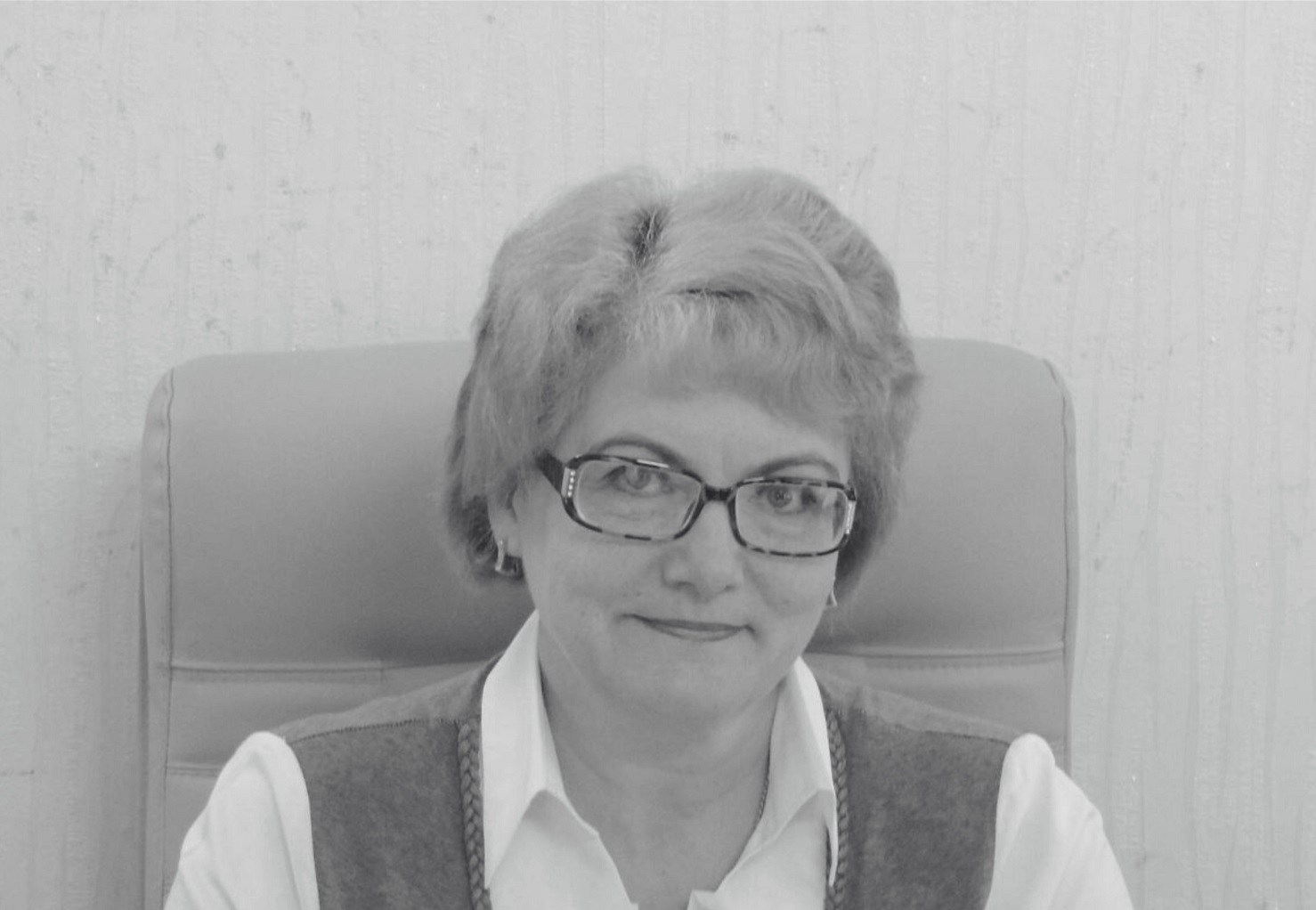 Из жизни ушла директор центра соцобслуживания Городищенского района Галина Юрлова