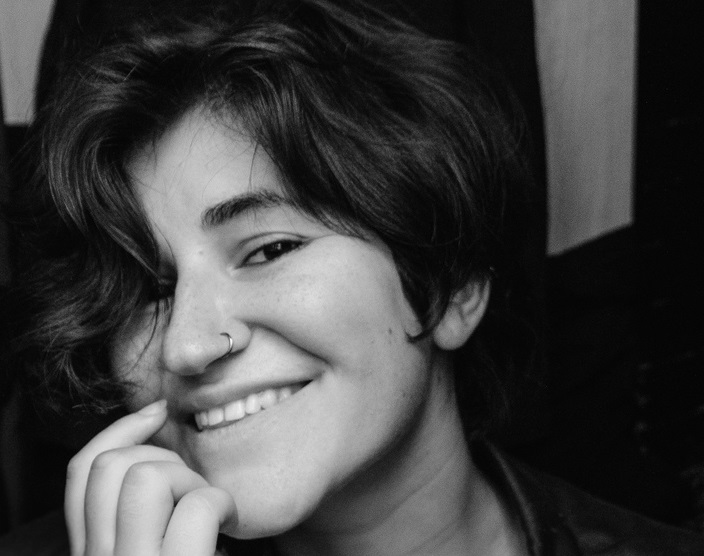 Пензенский фотограф рассказала, куда деть руки во время селфи