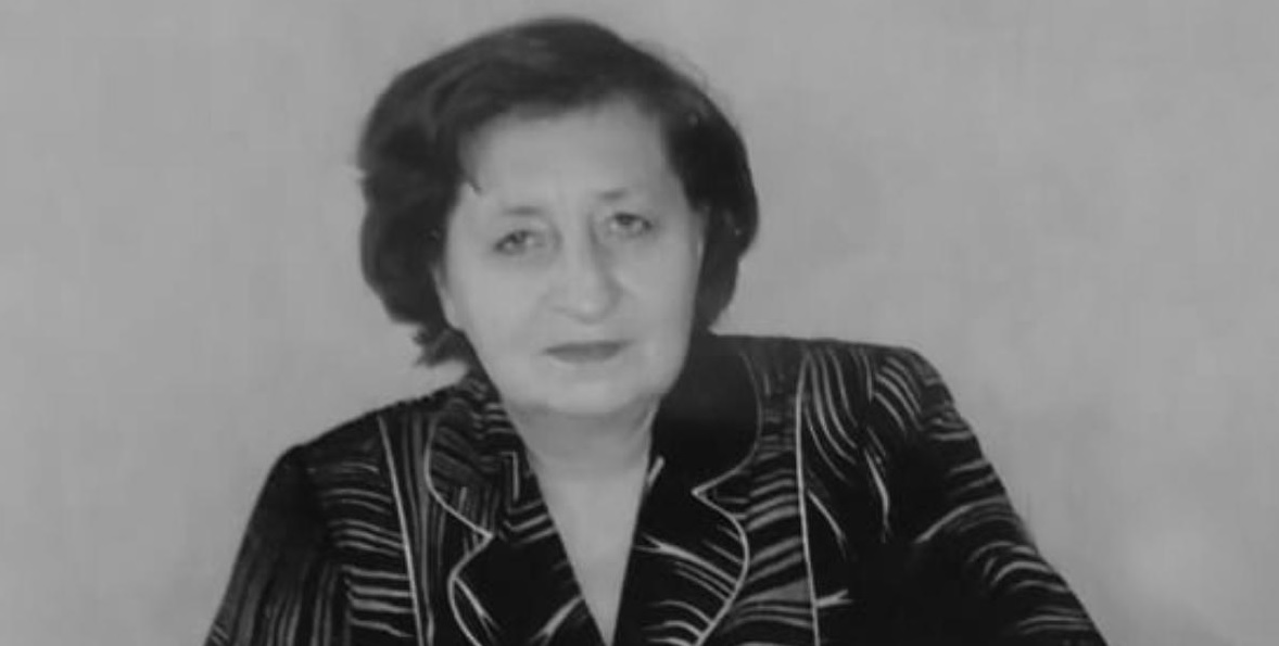 В Пензе из жизни ушла бывший заместитель министра культуры Ольга Кочергина