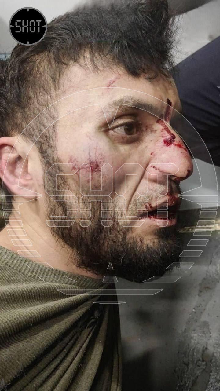 Пензенцам рассказали о задержании всех четырех террористов