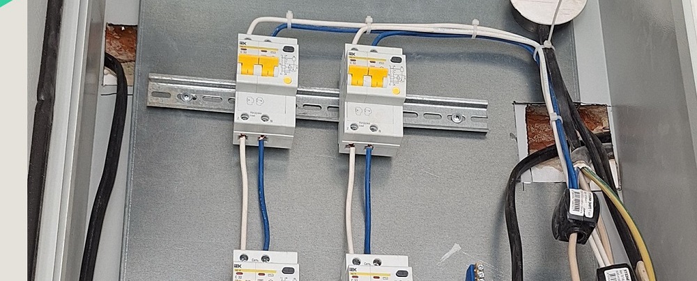 В Никольске капитально отремонтируют инженерные сети в трех домах