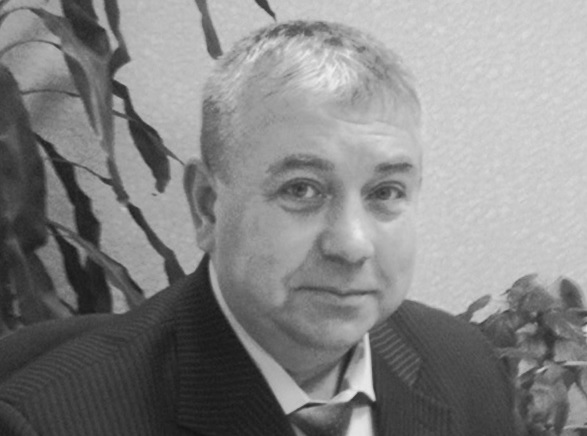Из жизни ушел администратор Нижнеломовского суда Александр Балашов