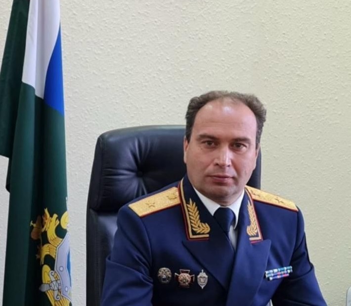 В Пензе Владимира Фомина хотят назначить уполномоченным по правам человека