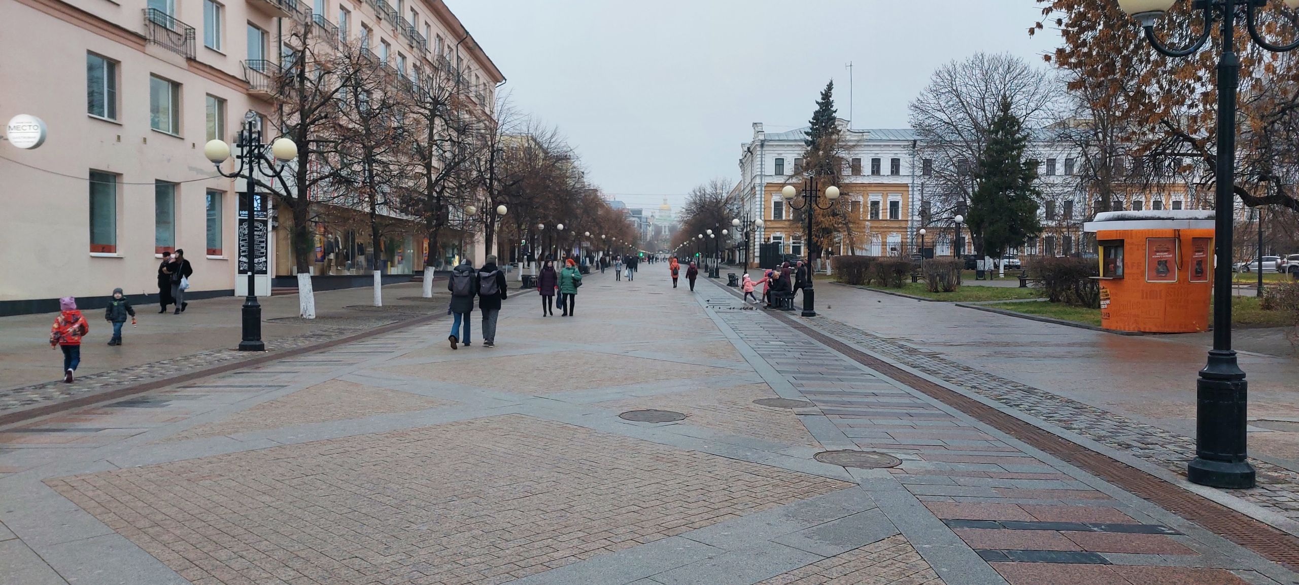 В Пензе 6 марта дадут сигнал «Внимание всем!»