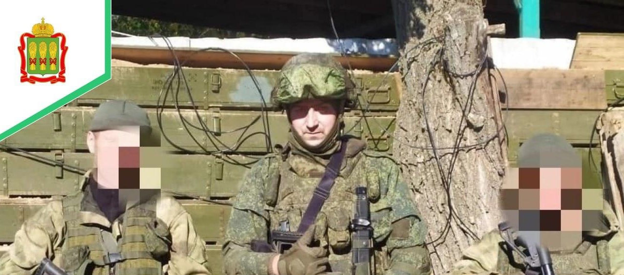 В Мокшанском районе дом ветерана едва не смыло водой