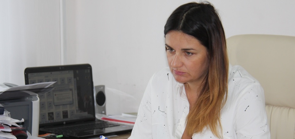 Бывшая глава пензенского ГЖИ Инна Левченко стала министром в Тамбове