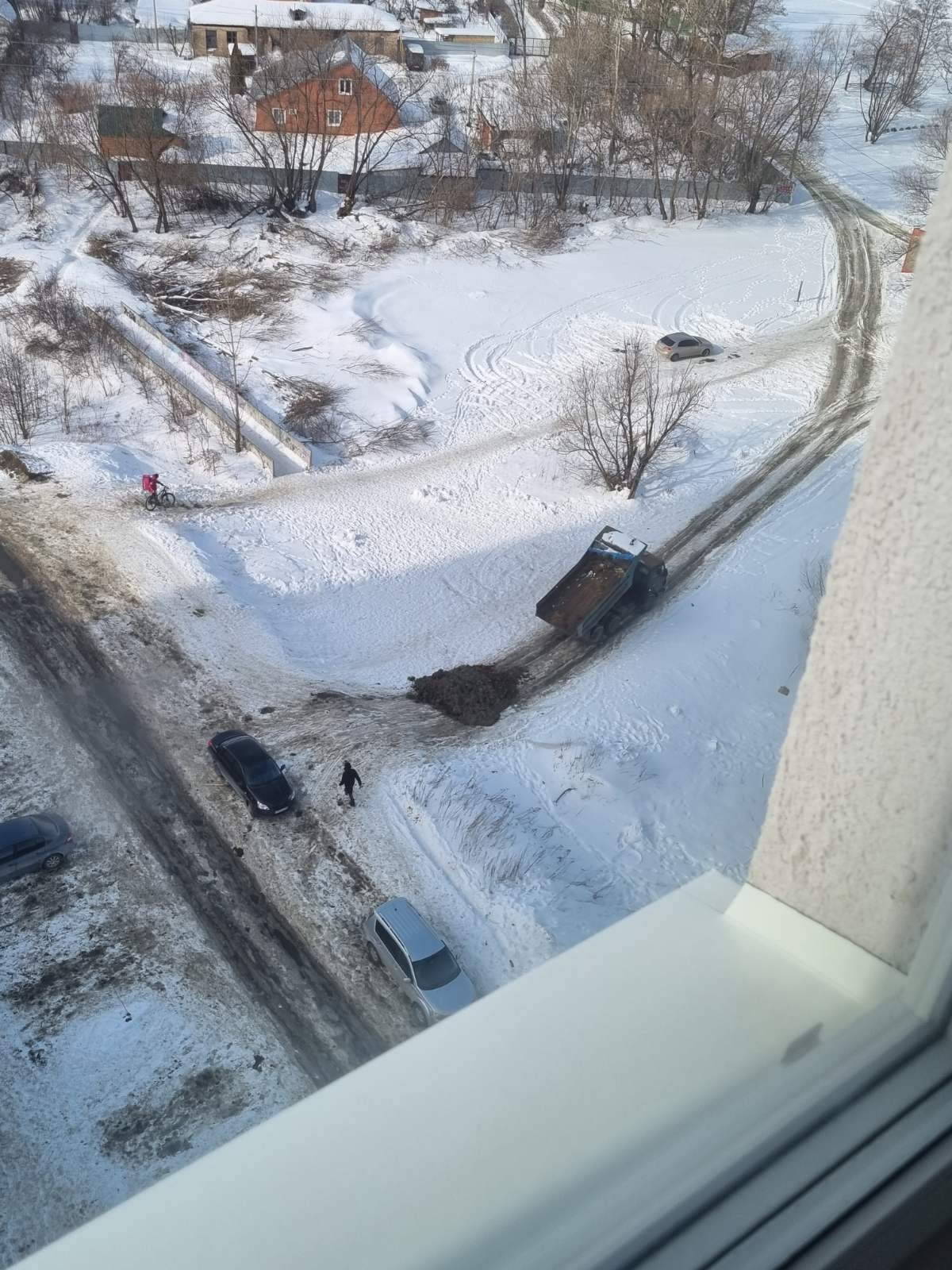 В Пензе после жалоб обследуют пляж в районе ГПЗ