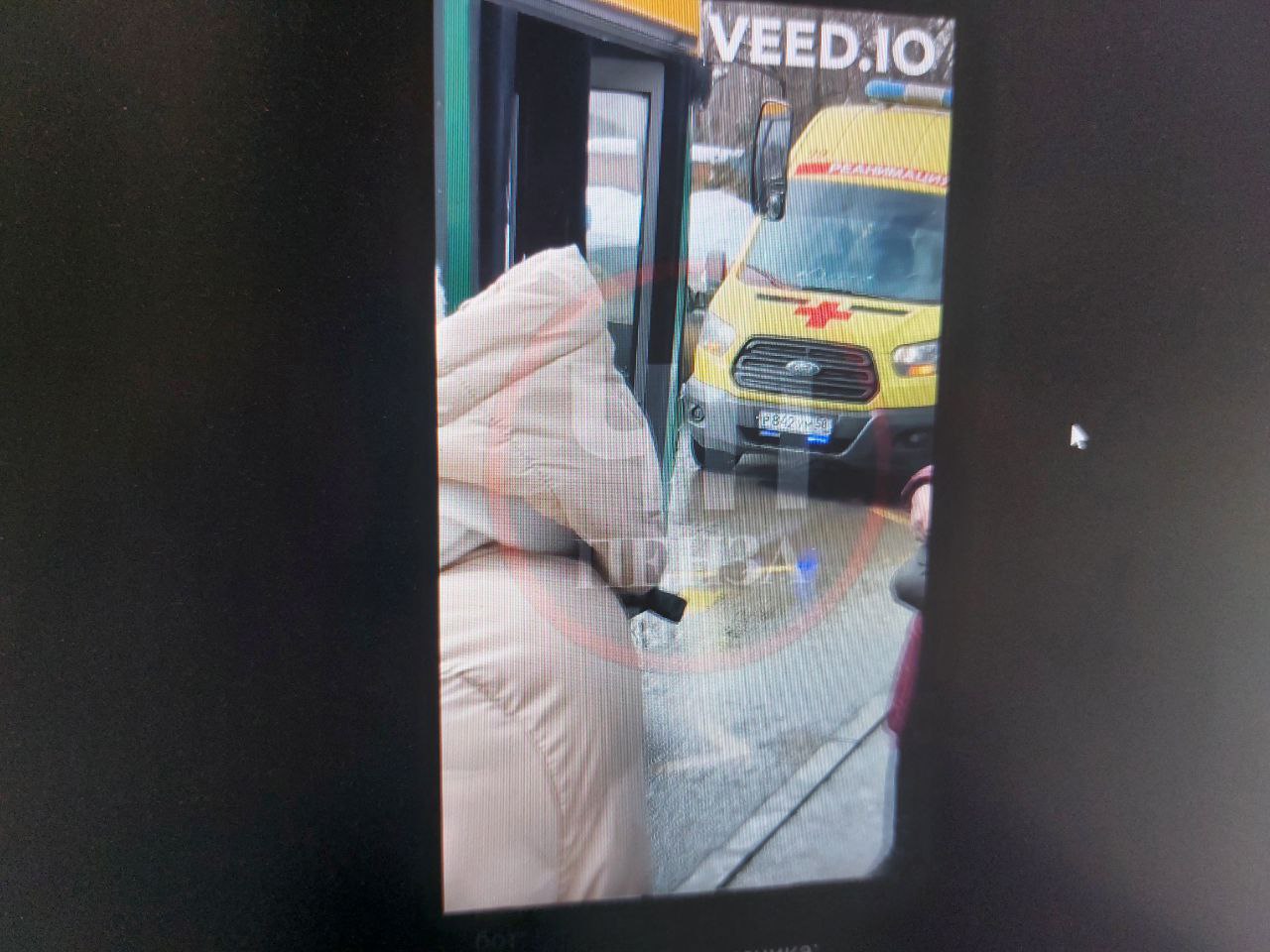 Пензенцы сообщили о женщине, скончавшейся в автобусе №130