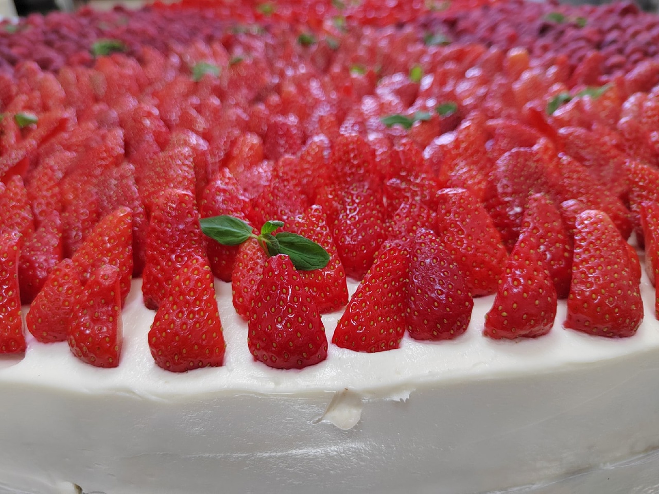 Молодая пензячка осталась без заветной клубники в шоколаде