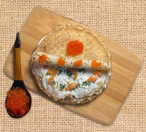 Караван приглашает пензенцев на блины