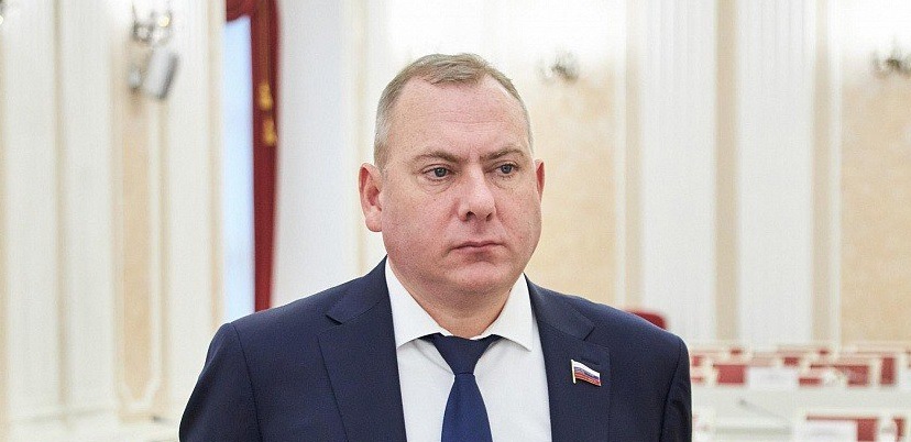 Владимир Вдонин помог организовать Первенство и Чемпионат региона по смешанному единоборству