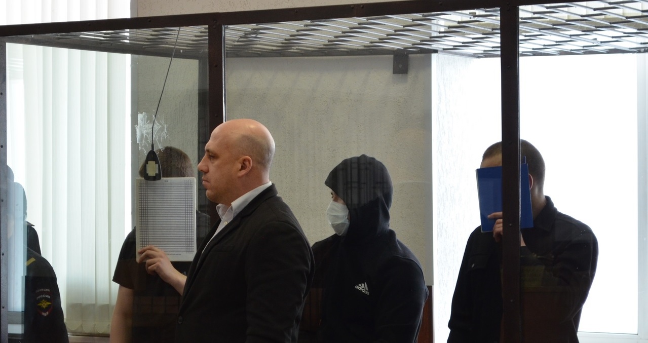 В Пензе вынесли суровые приговоры молодым людям, совершившим диверсии